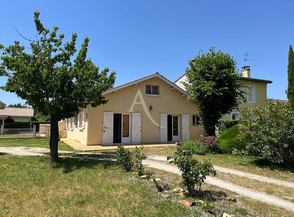 CESTAS, Nouvelle-Aquitaine 33610