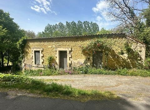 Saint-Sauvant, Poitou-Charentes 17610