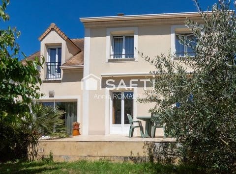 Cormeilles-En-Parisis, Île-de-France 95240