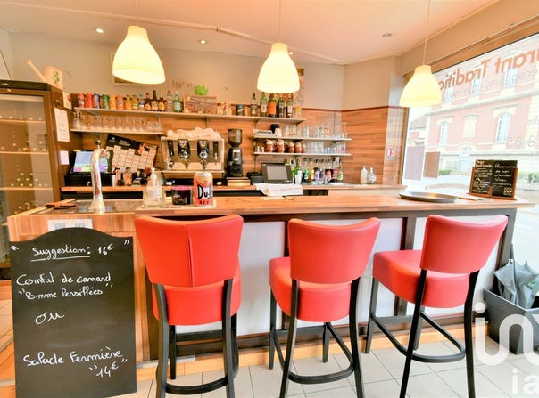 Montdidier, Hauts-de-France 80500