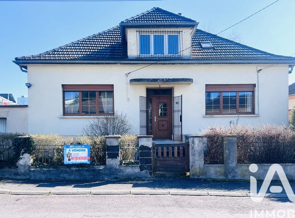 Forbach, Grand Est 57600