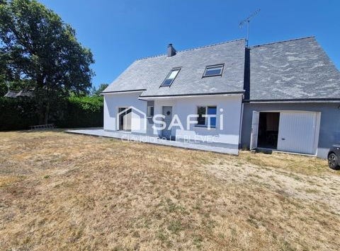 Locoal-Mendon, Bretagne 56550