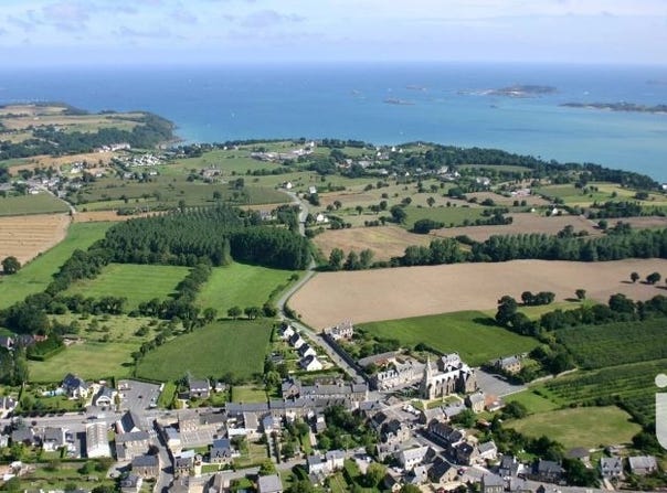 Saint-Cast-le-Guildo, Brittany 22380