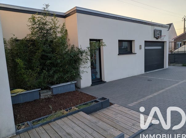 Hantay, Hauts-de-France 59496