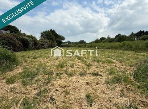 Guenin, Bretagne 56150