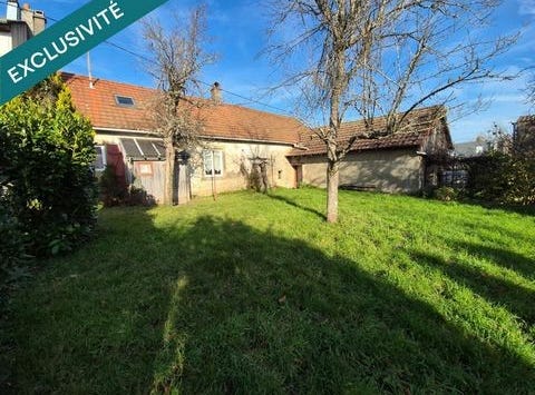 Sentheim, Alsace 68780