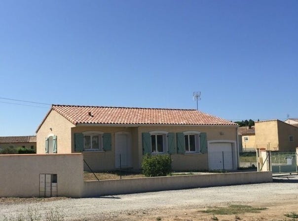 VILLEGAILHENC, Occitanie 11600