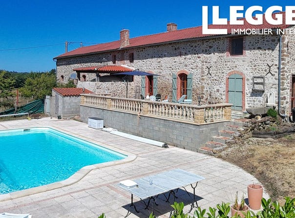 La Bazeuge, Nouvelle-Aquitaine 87210