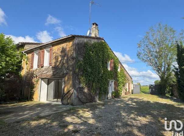 BARSAC, Nouvelle-Aquitaine 33720