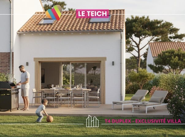 Le Teich, Nouvelle-Aquitaine 33470