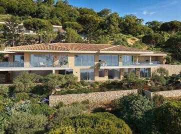 Grimaud, Provence-Alpes-Côte d'Azur 83310