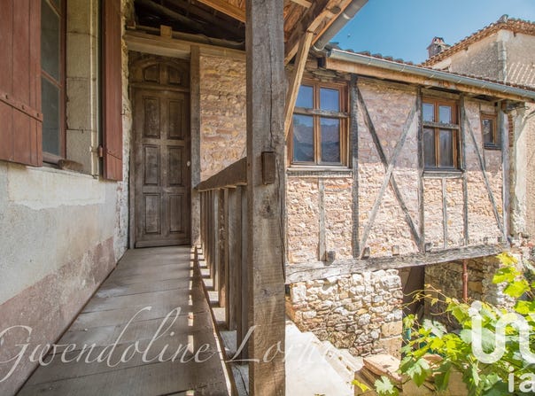 Puy-l'Évêque, Occitanie 46700