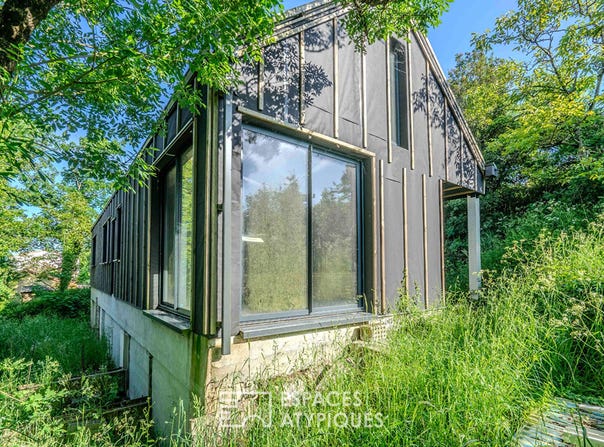 LA HAIE FOUASSIERE, Pays de la Loire 44690
