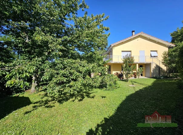Eyzin-Pinet, Isère 38780