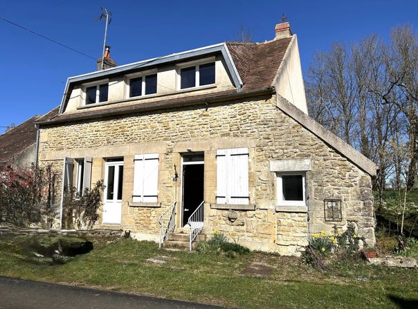 Prémery, Nièvre 58700