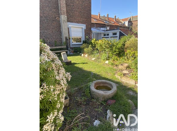 Mouvaux, Hauts-de-France 59420