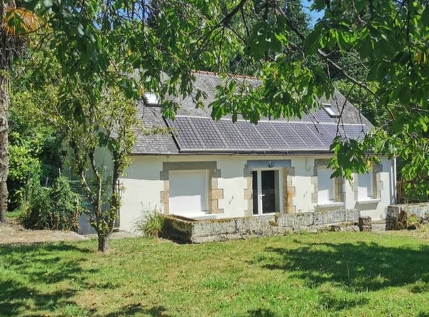 Langonnet, Morbihan 56630