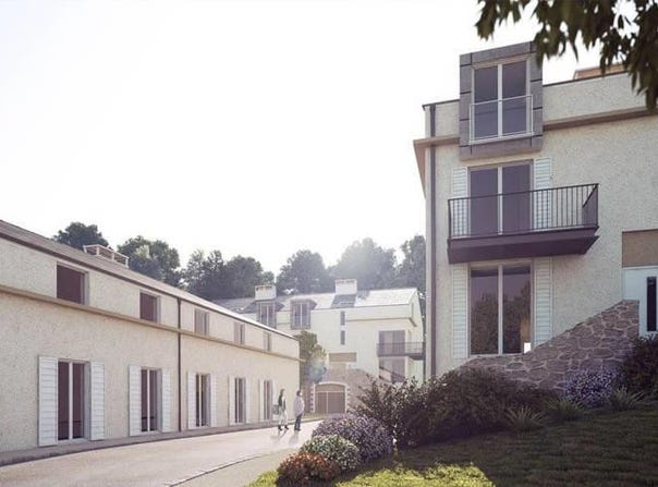 Noth, Limousin 23300