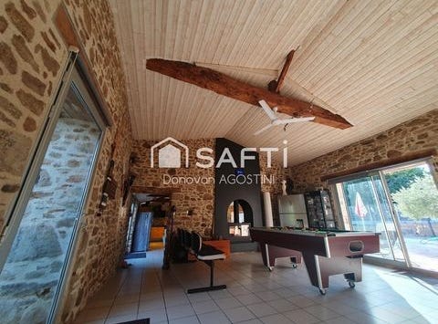 Aizenay, Pays de la Loire 85190