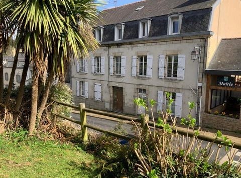 Fouesnant, Bretagne 29170