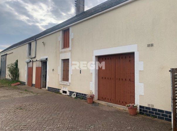 Séris, Loir-et-Cher 41500