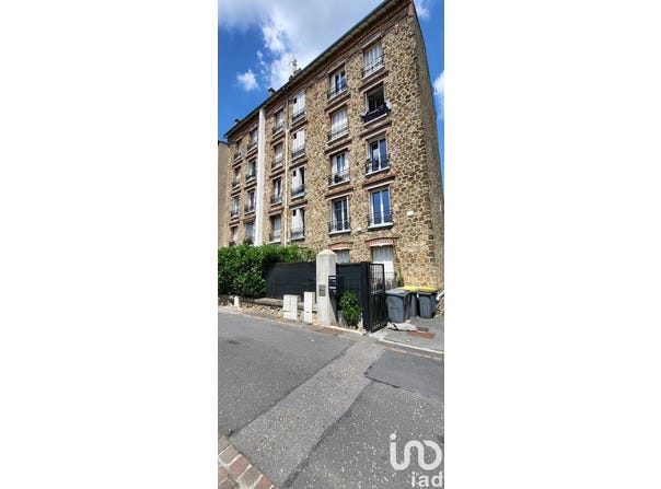 Chaville, Île-de-France 92370