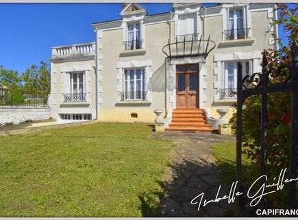 CHATEAUMEILLANT, Centre 18370