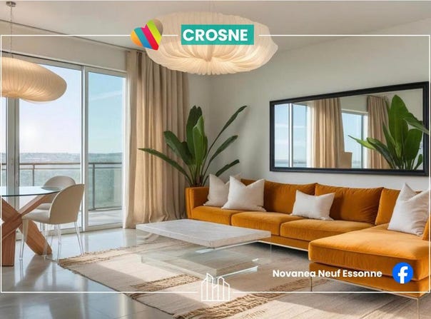 Crosne, Île-de-France 91560