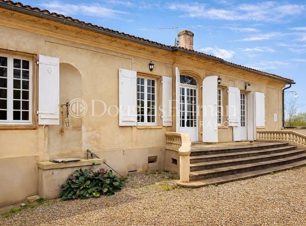 Bordeaux, Aquitaine 33000