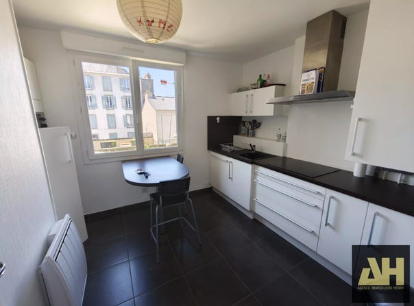 Brest, Finistère 29200