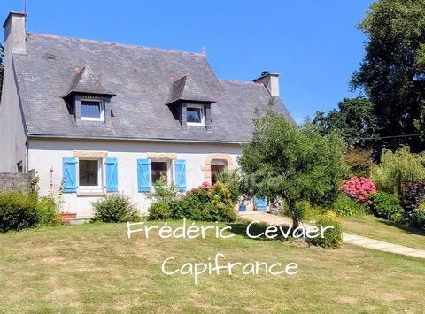 GUISSENY, Bretagne 29880