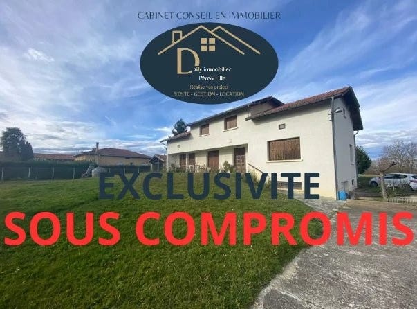 Franquevielle, Haute-Garonne 31210