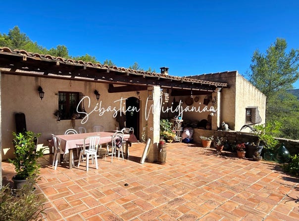 Solliès-Toucas, Provence-Alpes-Côte d'Azur 83210