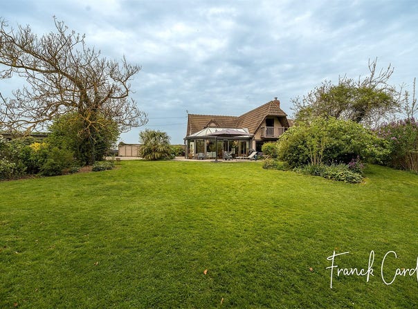 Offranville, Upper Normandy 76550