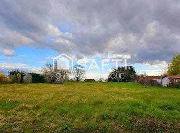 Coussay-Les-Bois, Poitou-Charentes 86270