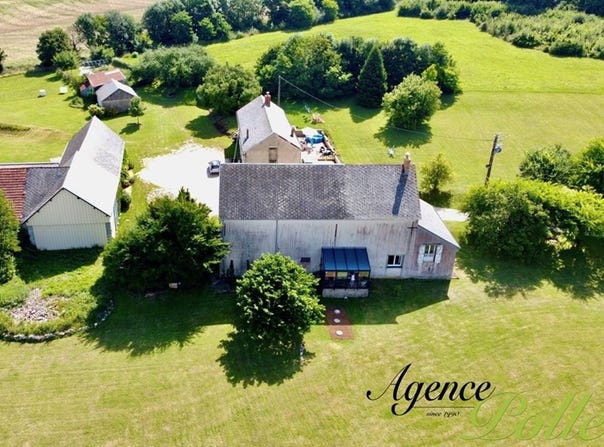 Sancerre, Centre 18300
