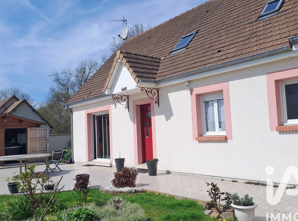Bernay, Normandy 27300
