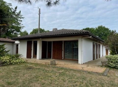 Vendays-Montalivet, Aquitaine 33930