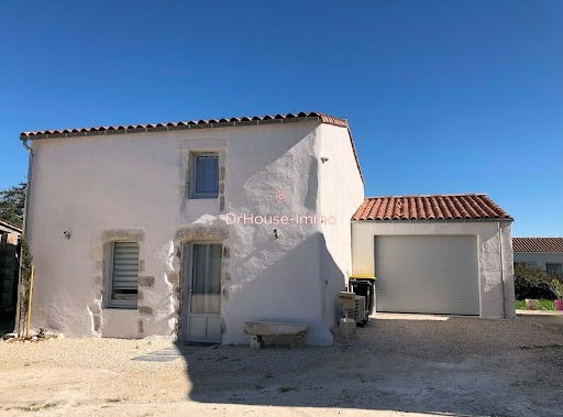 corme ecluse, Nouvelle-Aquitaine 17600