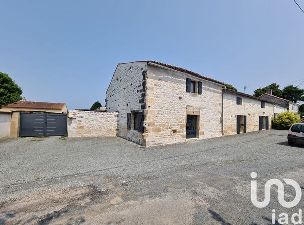 Geay, Nouvelle-Aquitaine 17250