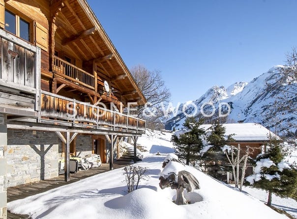 La Clusaz, Rhône-Alpes 74220