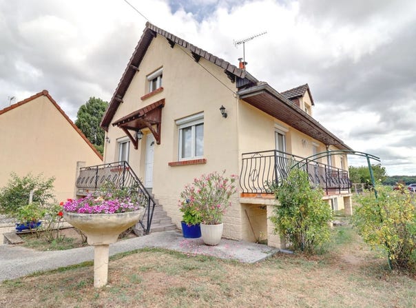 Vineuil, Loir-et-Cher 41350