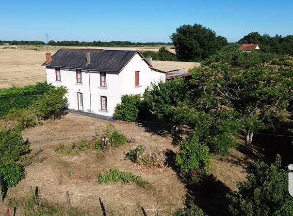 Aubigny, Nouvelle-Aquitaine 79390