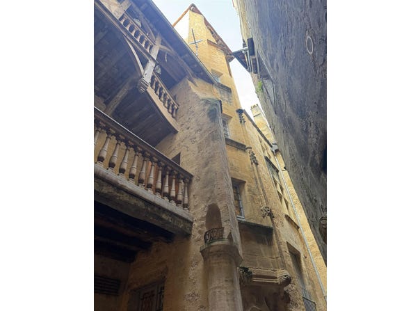Sarlat-la-Canéda, Aquitaine 24200