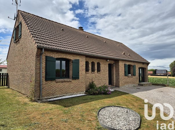 Racquinghem, Hauts-de-France 62120