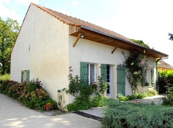 Pontoux, Saône-et-Loire 71270