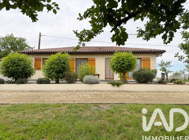 La Roche-Chalais, Nouvelle-Aquitaine 24490