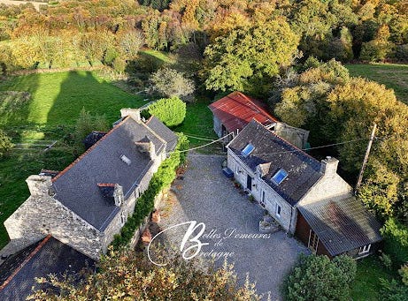 PONTIVY, Brittany 56300