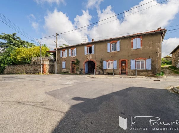 Saint-Juéry, Tarn 81160
