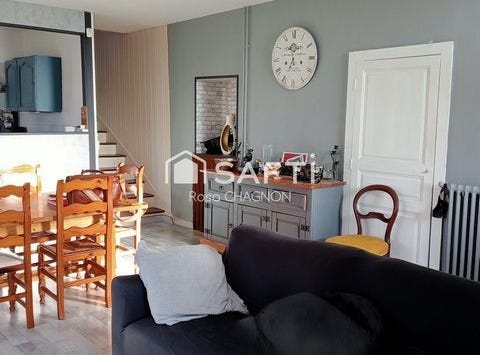Saint-Pierre-Du-Chemin, Pays de la Loire 85120